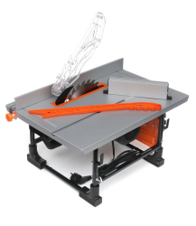 Fierastrau circular cu masa BestCraft 1500W 2950 rpm 9kg 