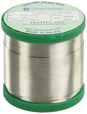 Fludor 500gr 0.7mm fara plumb