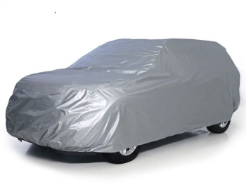Husa auto XXL pentru SUV material rezistent si elastic PEVA protectie uv ploaie zapada 580cmx175cmx120cm 