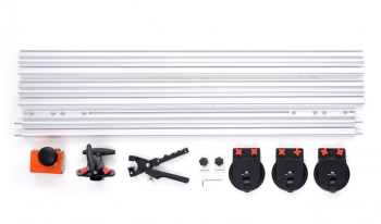 Kit pentru taiere gresie Kraft&Dele placi de dimensiuni mari 3200 mm 