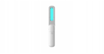 Lampa portabila UVC dezinfectie/sterilizare obiecte suprafete cu radiatie ultraviolete 