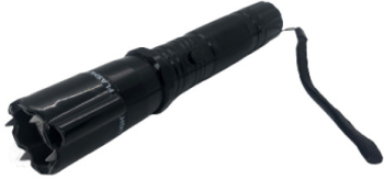 Lanterna KlaussTech Cu Laser Si Electrosoc 288 Flashlight Cu Led Din Aluminiu Reincarcabila Slp21 
