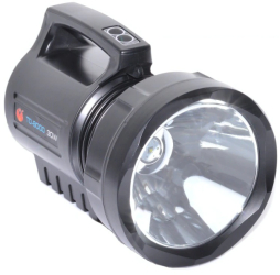 Lanterna Klausstech Led Profesionala Td-8000 30w Li-ion 