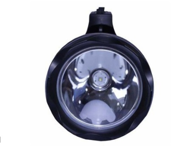 Lanterna Profesionala Cu Lumina Tip Led Klausstech Putere Rms 30w Cu Acumulator 4v Material Plastic Abs Moderna Negru 