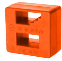 Magnetizator/demagnetizator Kraft&Dele pentru surubelnite biti si suruburi KD10951 