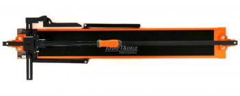 Masina de taiat gresie si faianta Kraft&Dele 100 cm 10 kg KD10360 
