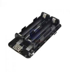 Modul 2x 18650 LITHIUM BATTERY PENTRU RASPBERRY PI ARDUIN 