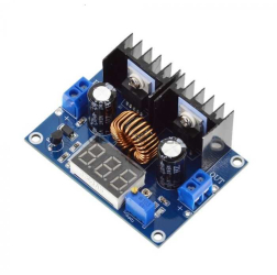 Modul DC-DC STEP DOWN XL4016 8A 300W 