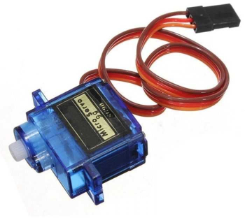 Modul NANO MICRO SERVO MOTOR SG90 
