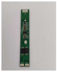 Modul protectie incarcare 2x 18650 li-ion 8A BMS 2S 