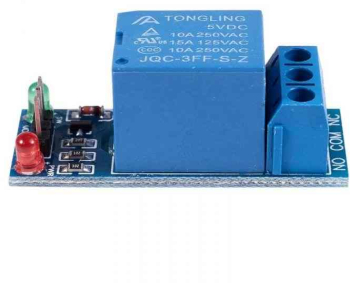 Modul RELEU x1 5V 