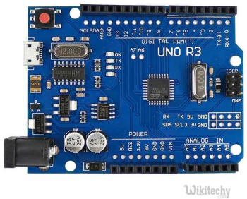 Modul UNO R3 ATMEGA 328 