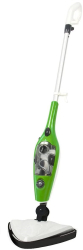 Mop Electric Cu Aburi Multifunctional Klausstech 1300 W Maner Reglabil Presiune Abur 1 9 Bar Caapcitate Rezervor 360 Ml Accesorii Inclu 