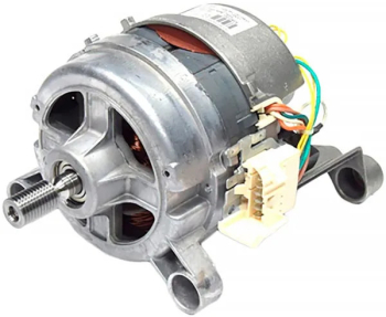 Motor masina spalat Electrolux EWT1262IFW 
