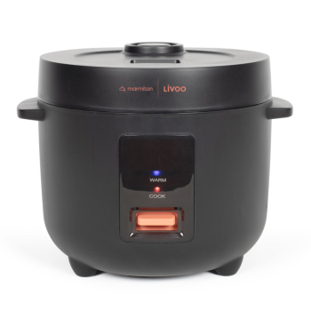 Oala pentru fier orez Livoo DOC299 1.8L 700W 