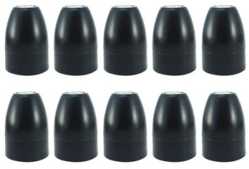 Pachet 10 Bucati Fasung E27 Klausstech Din Ebonita Cu Suport Ceramic 