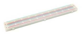 Placa test BREADBOARD 200 
