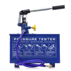 Pompa de testare a presiunii 0-40kg/30ml/12L KD10479 Kraft&Dele 