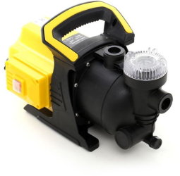 Pompa hidrofor Kraft&Dele KD742 1.3kW debit 80l/min H refulare 35m 1 