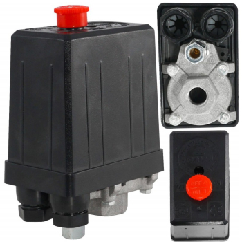 Presostat universal aer comprimat compresor V81200 Verke 