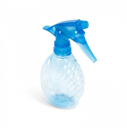 Pulverizator de mana 300ml in mai multe culori design fluture 