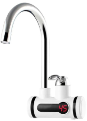 Robinet electric pentru incalzire apa WH02 3 kW 2 L/ min