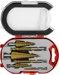 Set burghie 6 buc conice spiralate V05051 Verke 