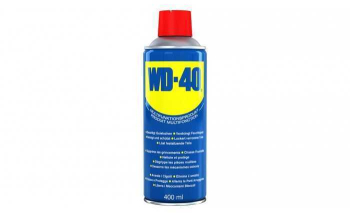 Spray Aerosol WD40 400ml Universal pentru intretinere 