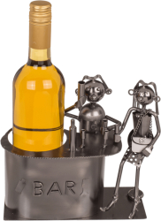 Suport sticle de vin - La Bar 