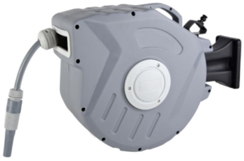 Tambur automat Kraft&Dele KD2082 pentru furtun de gradina 15 m