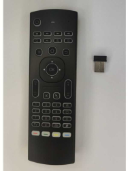 Telecomanda AIR MOUSE 2.4G 