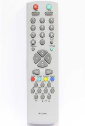 Telecomanda EUROCOLOR TV 2040 MARE 3 