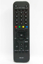 Telecomanda RM-G01 HX-02 DIGI CABLU Humax IR724 182 