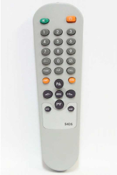 Telecomanda TV Ivory 54D5 9 