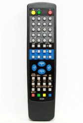 Telecomanda TV Philips P3026 111 