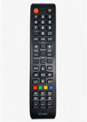 Telecomanda TV SABA RCT-E-SUN92 IR1027 119