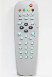 Telecomanda TV Smart+Radio Philips IR540 87 