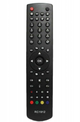 Telecomanda TV Vestel RC1912 IR1423 163 