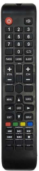 Telecomanda TV Zanussi IR6121/118E 178 
