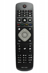 Telecomanda universala TV LED Philips RM-L1225 HUAYU 100 cu aspect original 