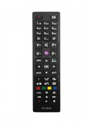 Telecomanda Vestel RC4849 IR1432 289 