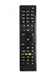 Telecomanda Vestel Telefunken RC4870 IR1423 283 