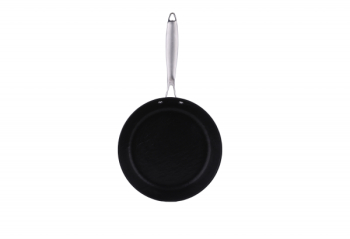Tigaie Zilan Diametru 24 cm 7 straturi de material Compatibil cuptor pana la 280° C Compatibil masina de spalat vase 