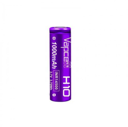Acumulator 14500 li-ion 3.7V 1000mAh 10A VAPCELL INR14500 H10 