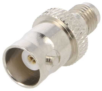 Adaptor BNC mama - SMA mama SMAG-BNCG 