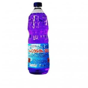 Alcool tehnic SED FL 92 1000ml 