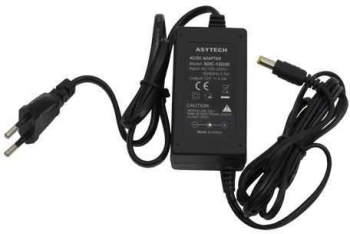 Alimentator 220V la 12V 1A 2.1x5.5 mm SDC-12D1E 