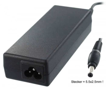 Alimentator AC/DC 230V - 48V 4A conector 5.5x2.5 mm 