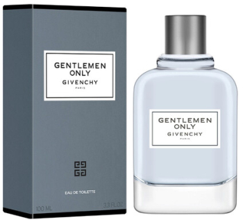 Apa de Toaleta cu vaporizator Givenchy Gentlemen Only 100 ml 