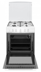 Aragaz cu gaz Hansa FCGW61009 